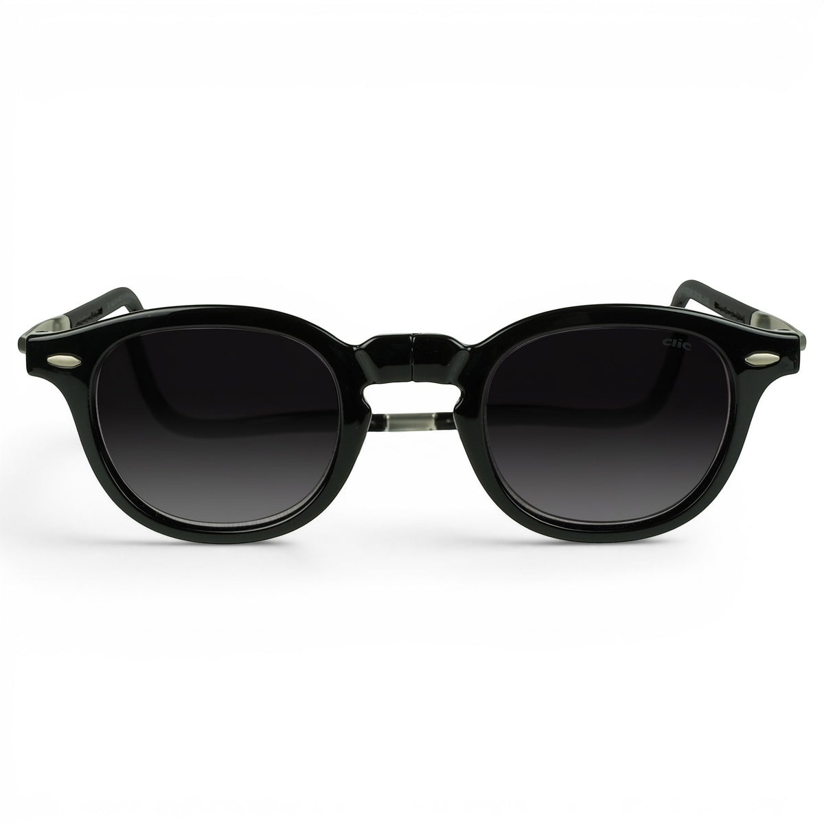 Vintage Expandable Reader Sunglasses