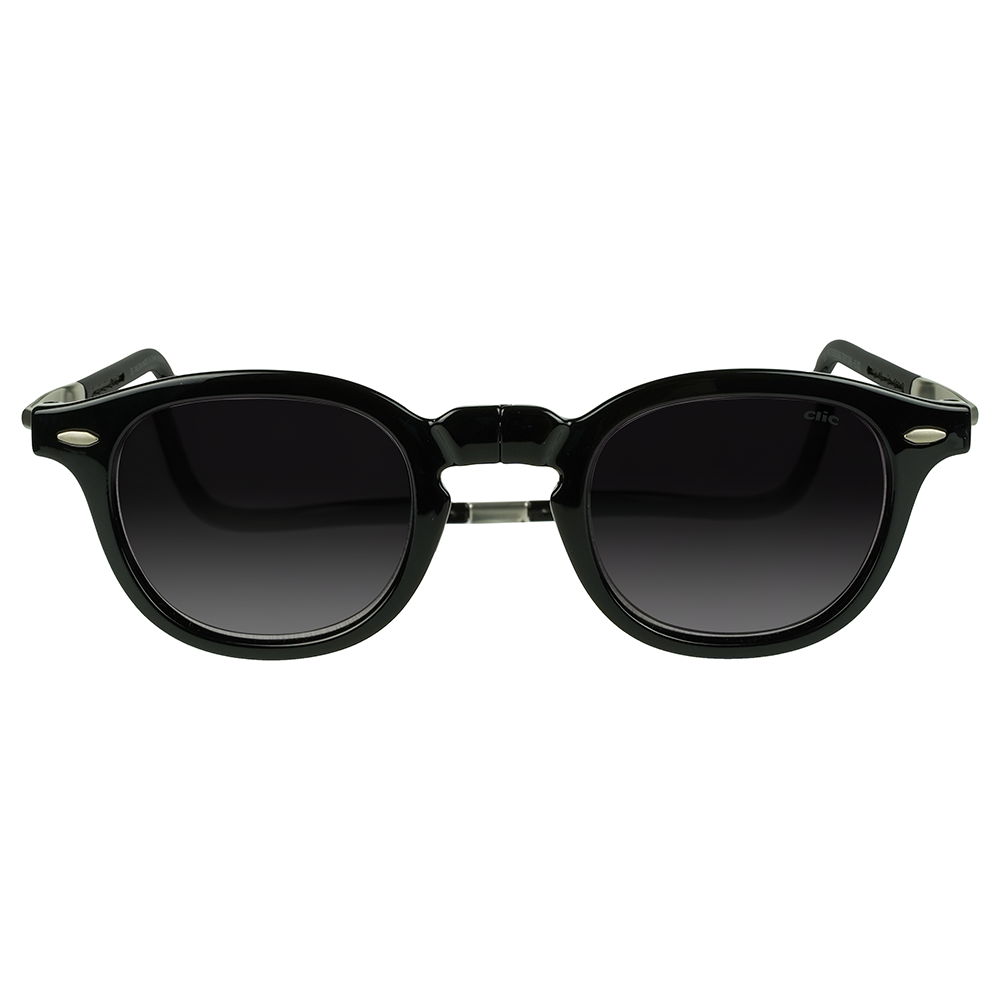 Vintage Expandable Sunglasses