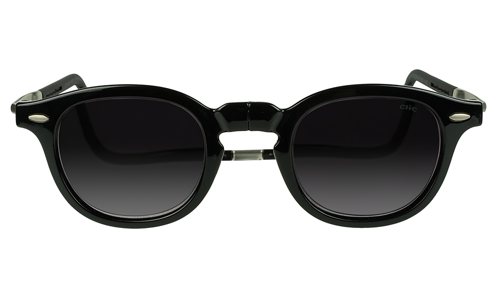 Vintage Expandable Reader Sunglasses