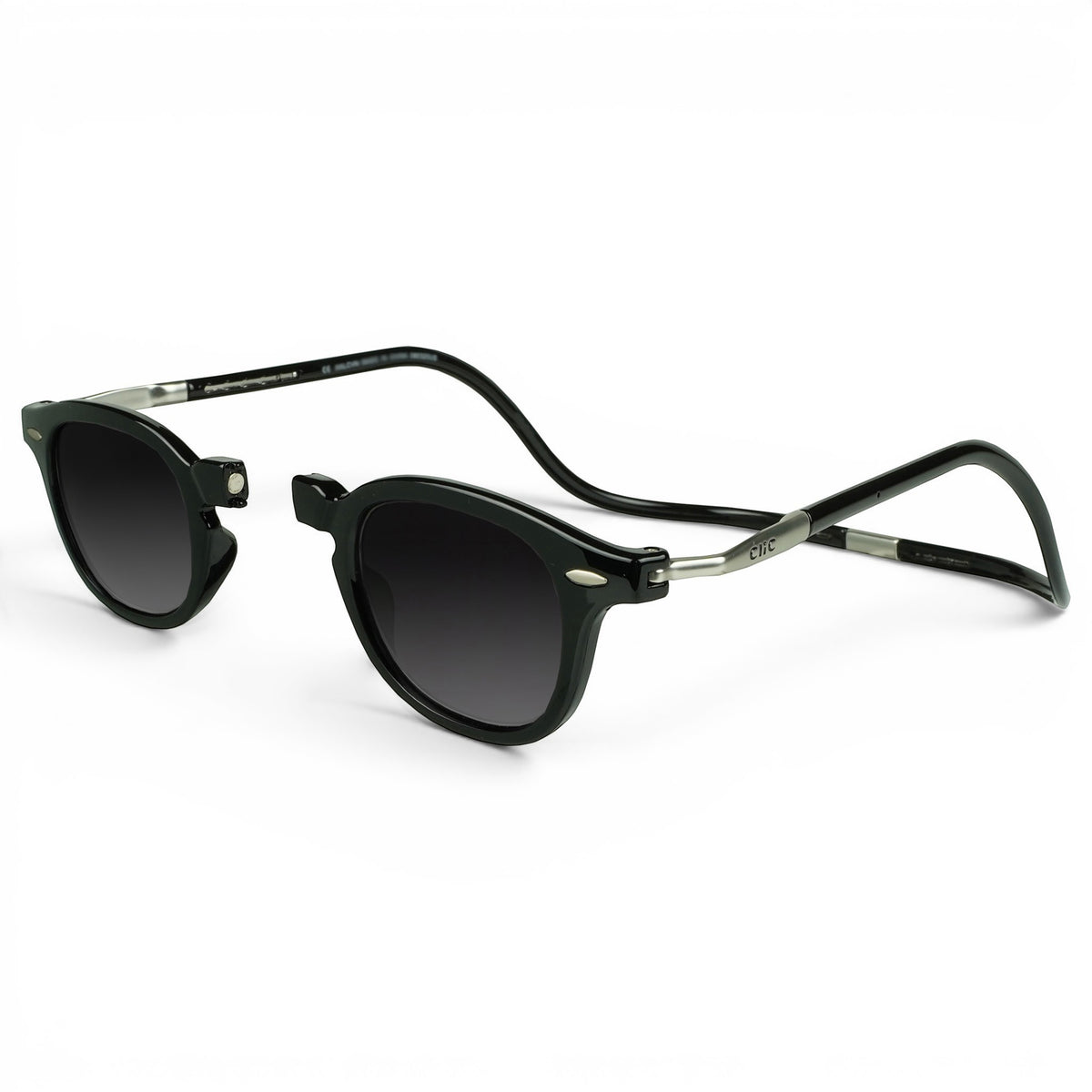 Vintage Expandable Reader Sunglasses