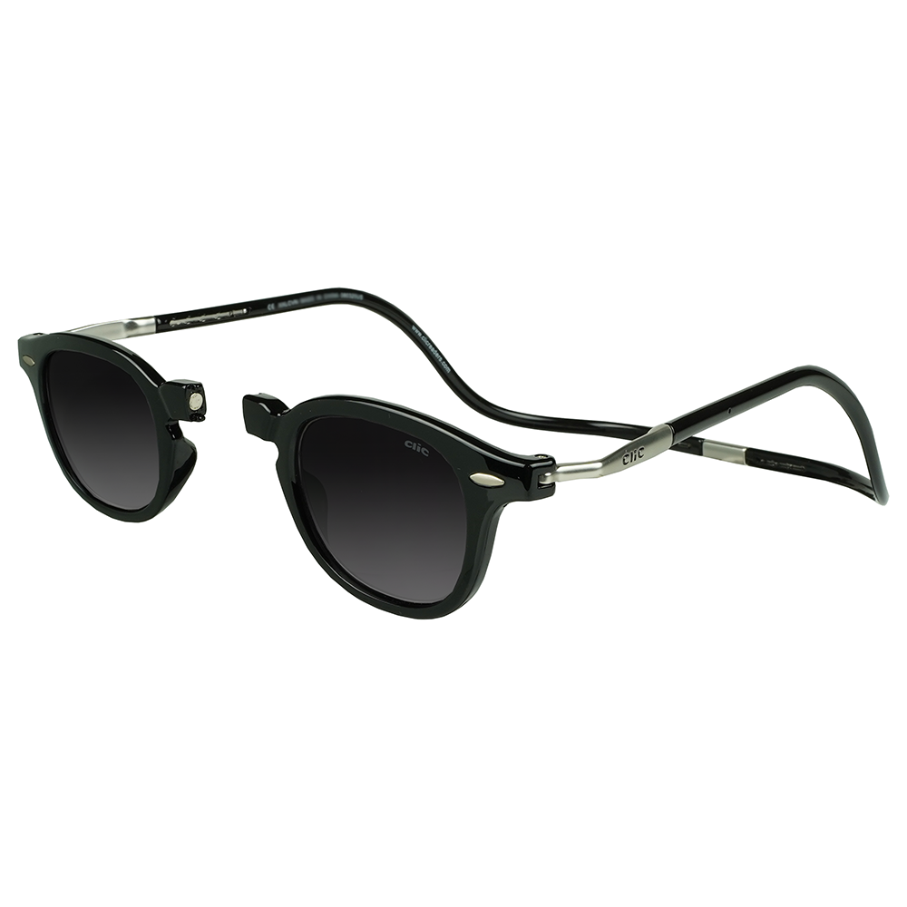 Vintage Expandable Sunglasses