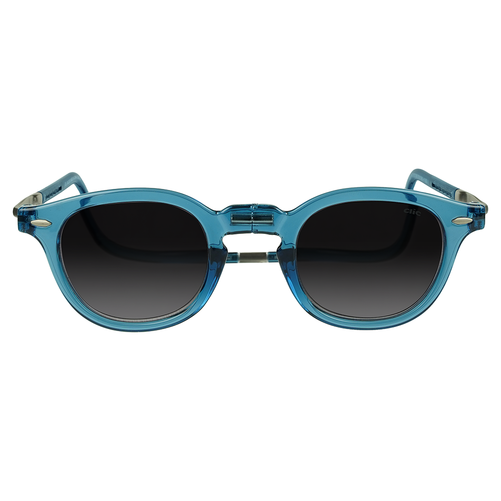 Vintage Expandable Reader Sunglasses