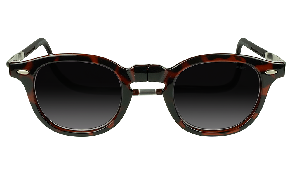 Vintage Expandable Sunglasses
