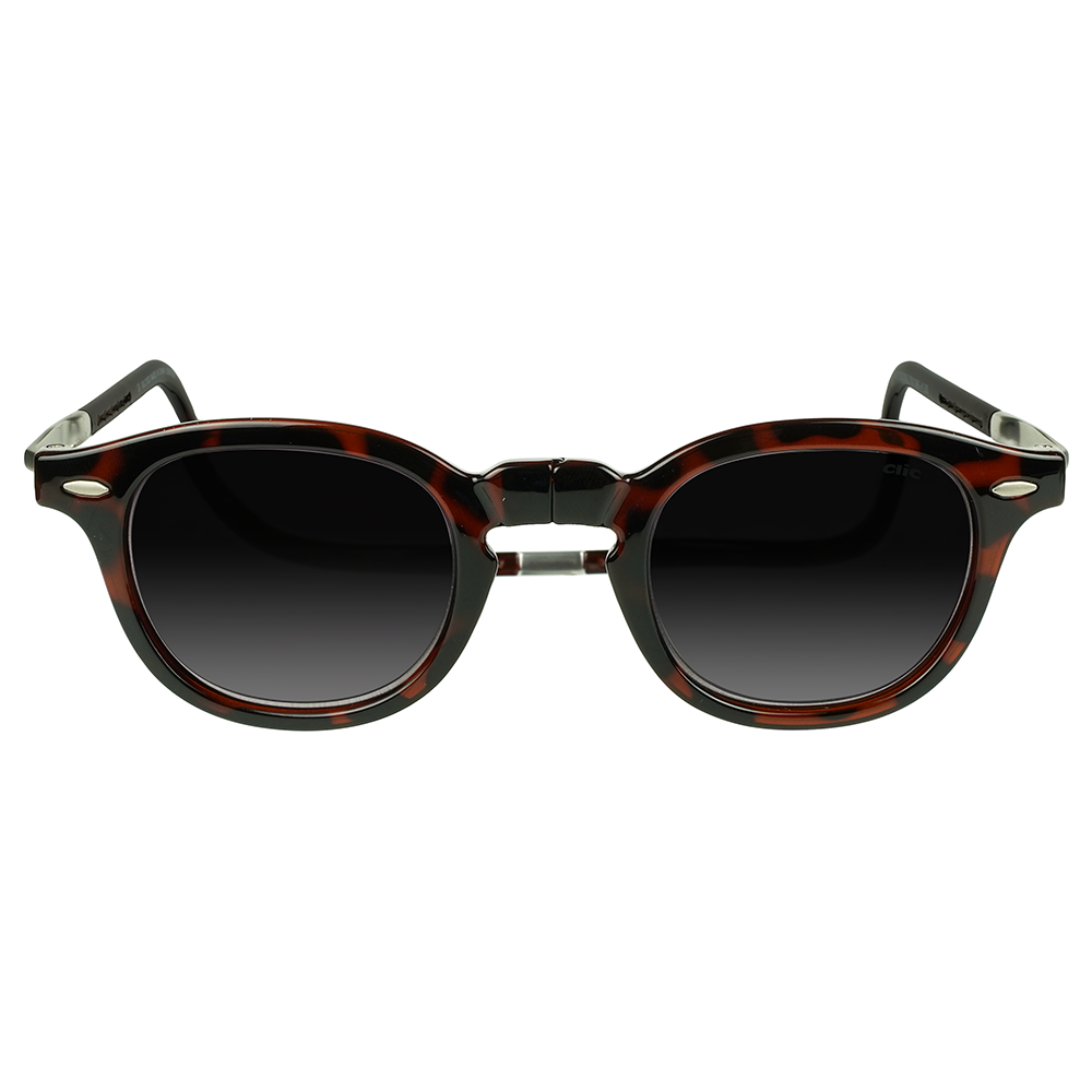 Vintage Expandable Reader Sunglasses