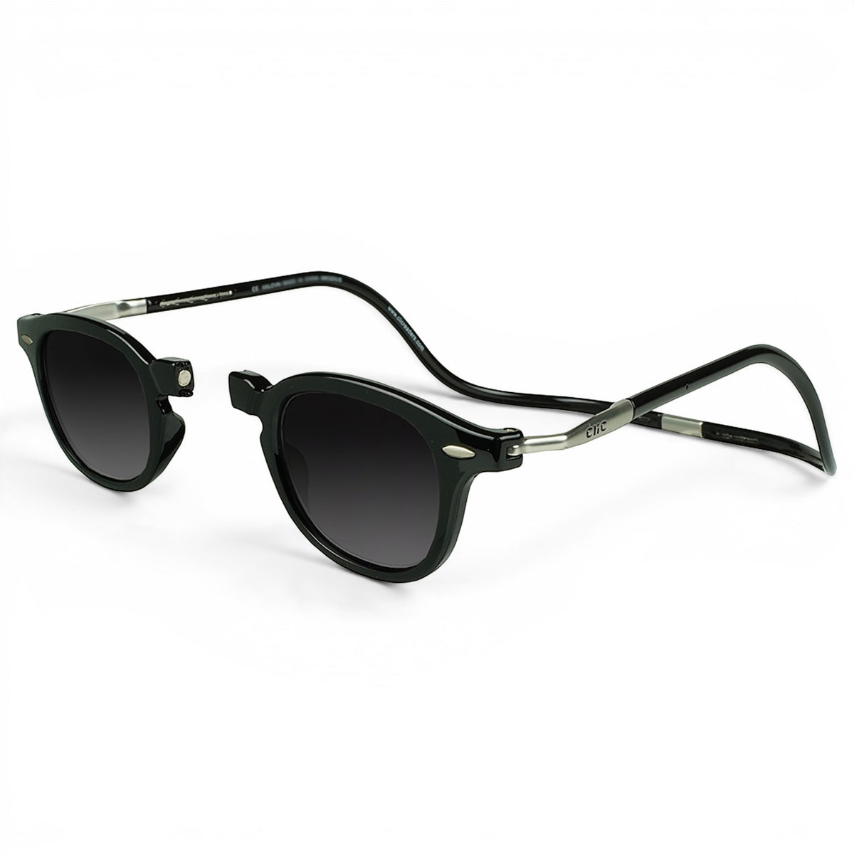 Vintage Expandable Sunglasses