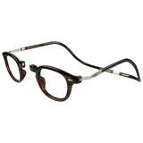 Vintage Expandable Transitional Reader