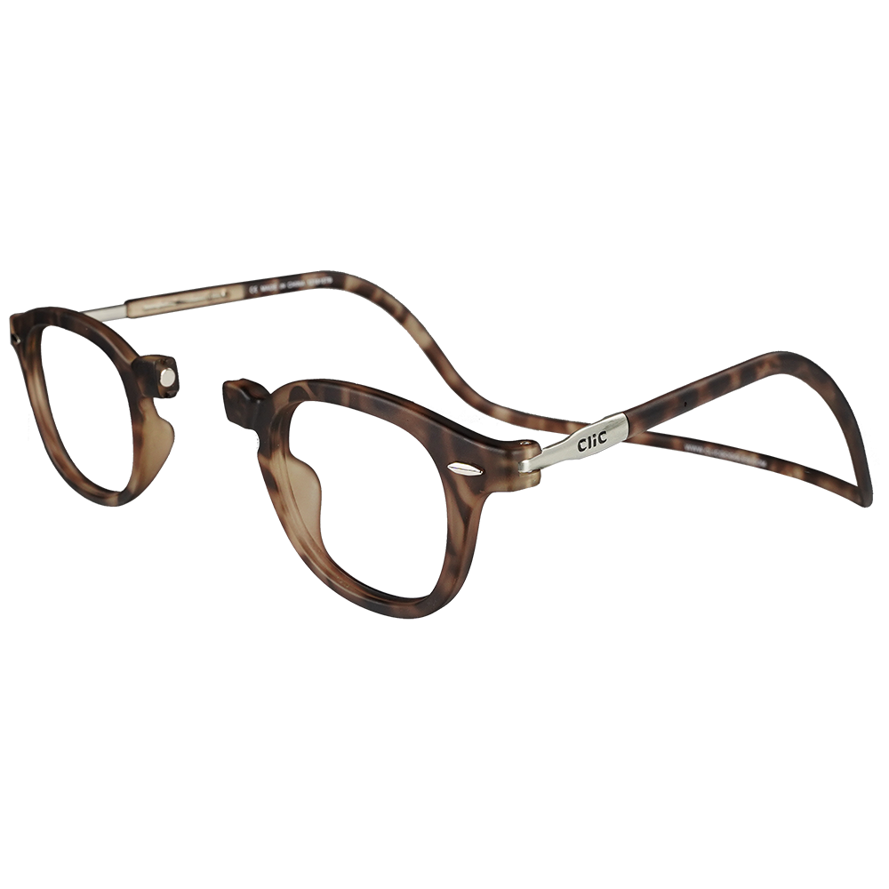 Vintage Light-Adaptive Reader