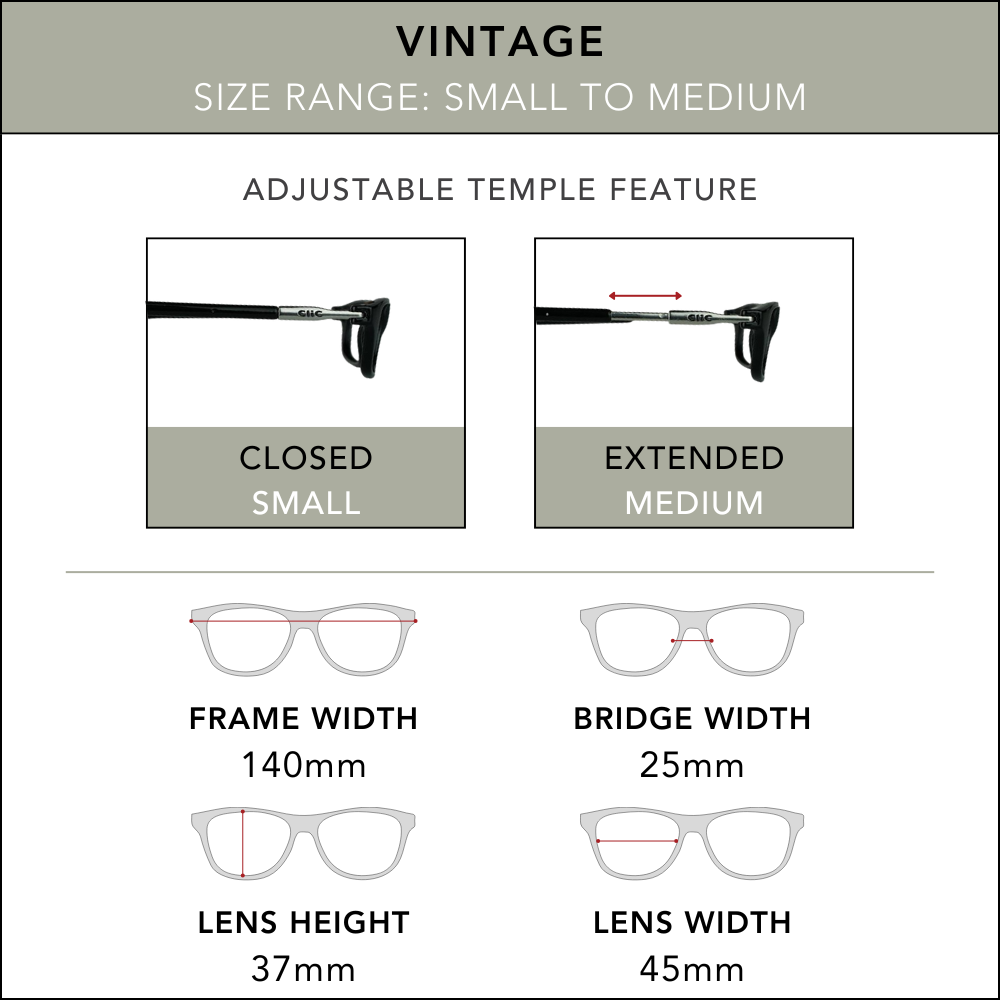 Vintage Sunglasses