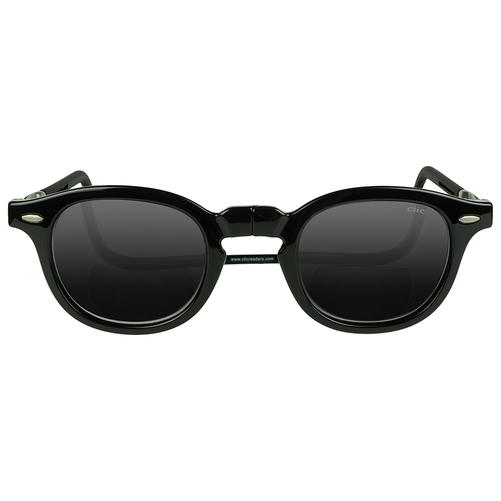 Vintage Sun Bifocal