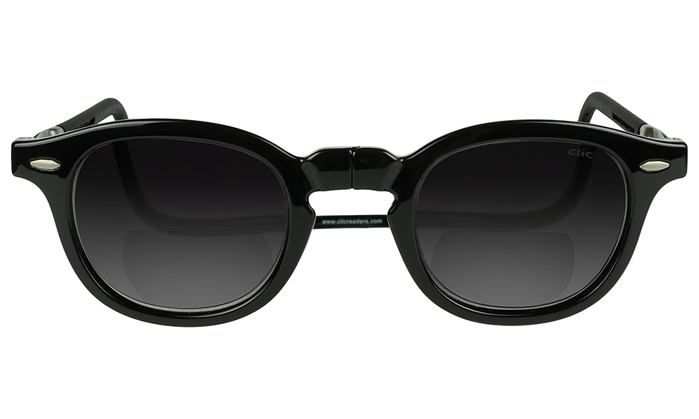 Vintage Sun Bifocal