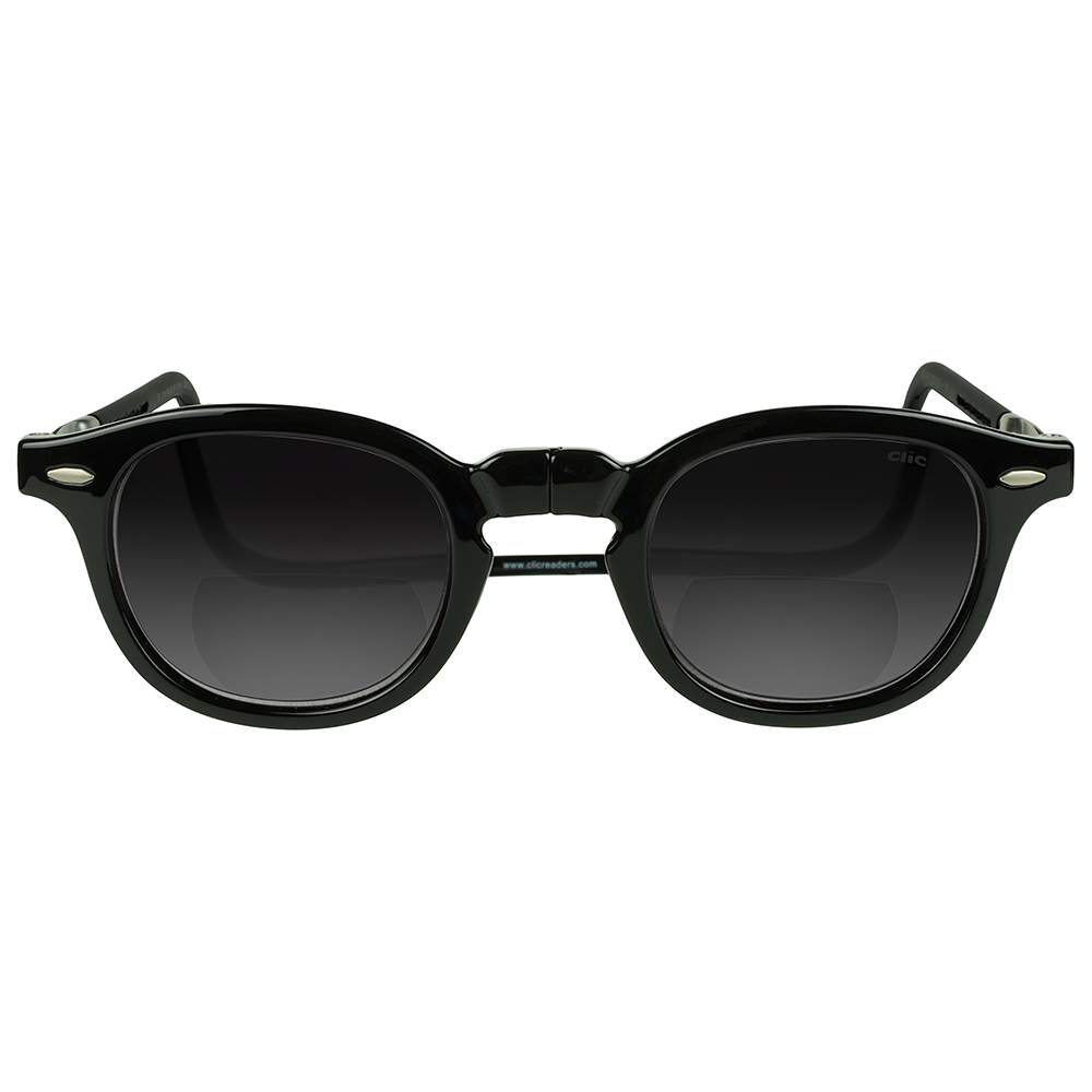 Vintage Sun Bifocal