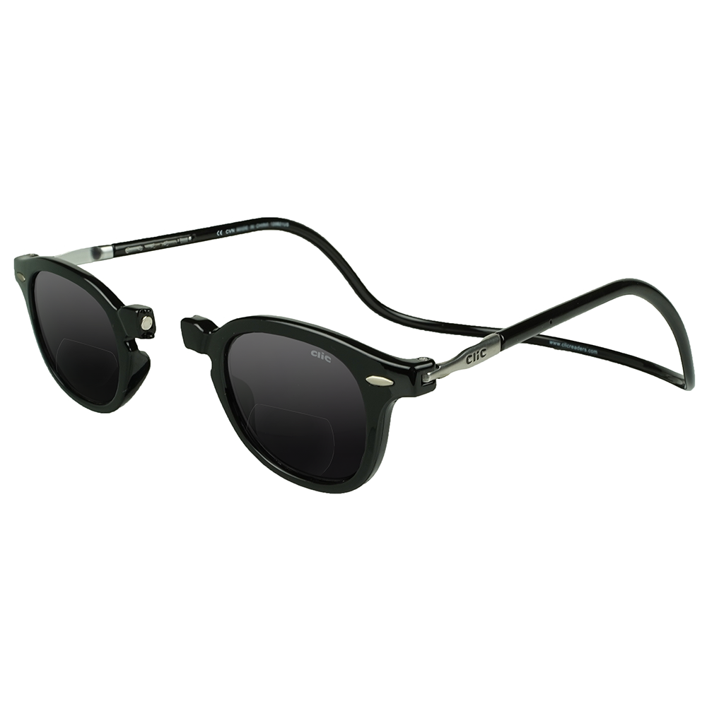 Vintage Sun Bifocal