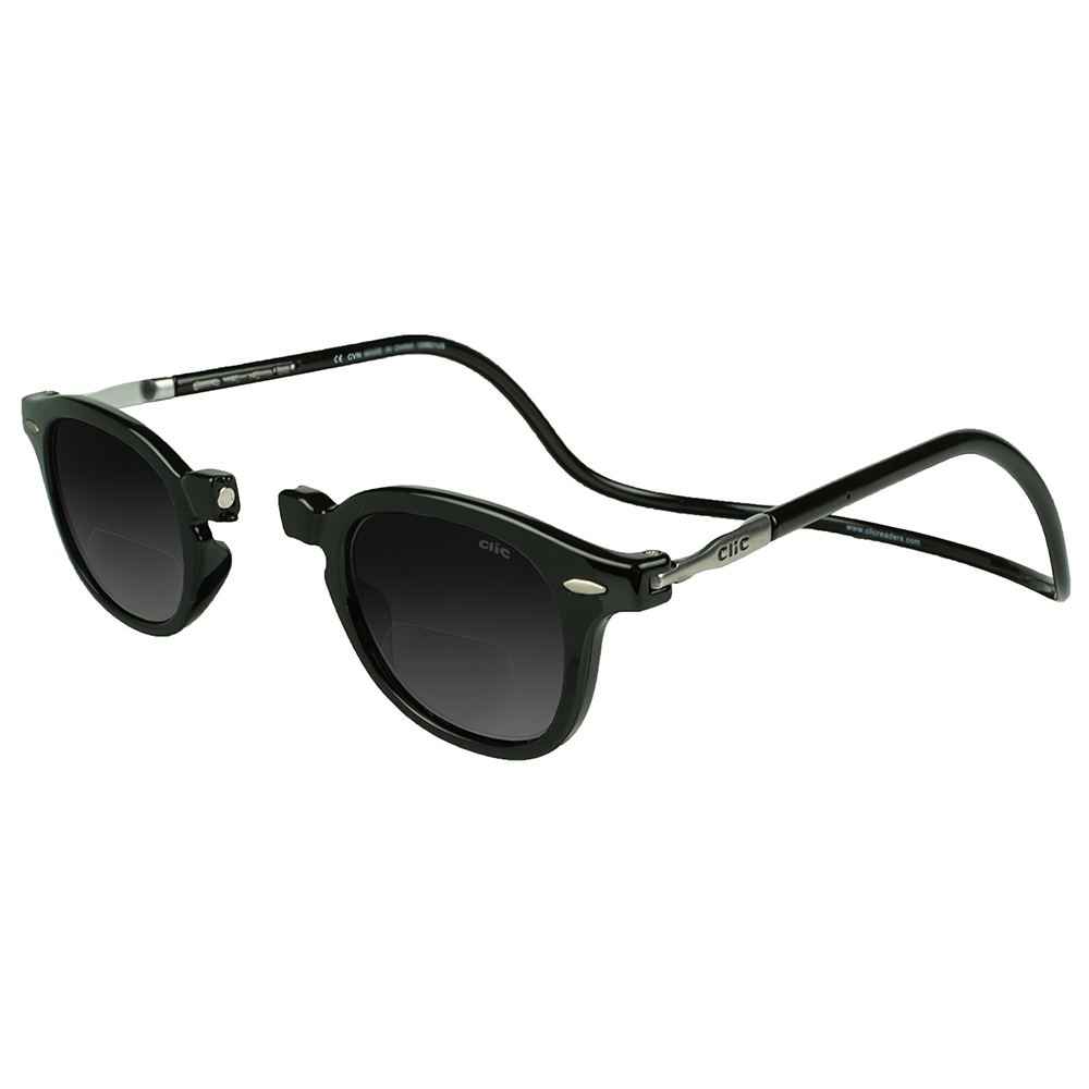 Vintage Sun Bifocal