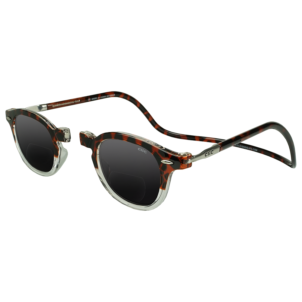Vintage Sun Bifocal