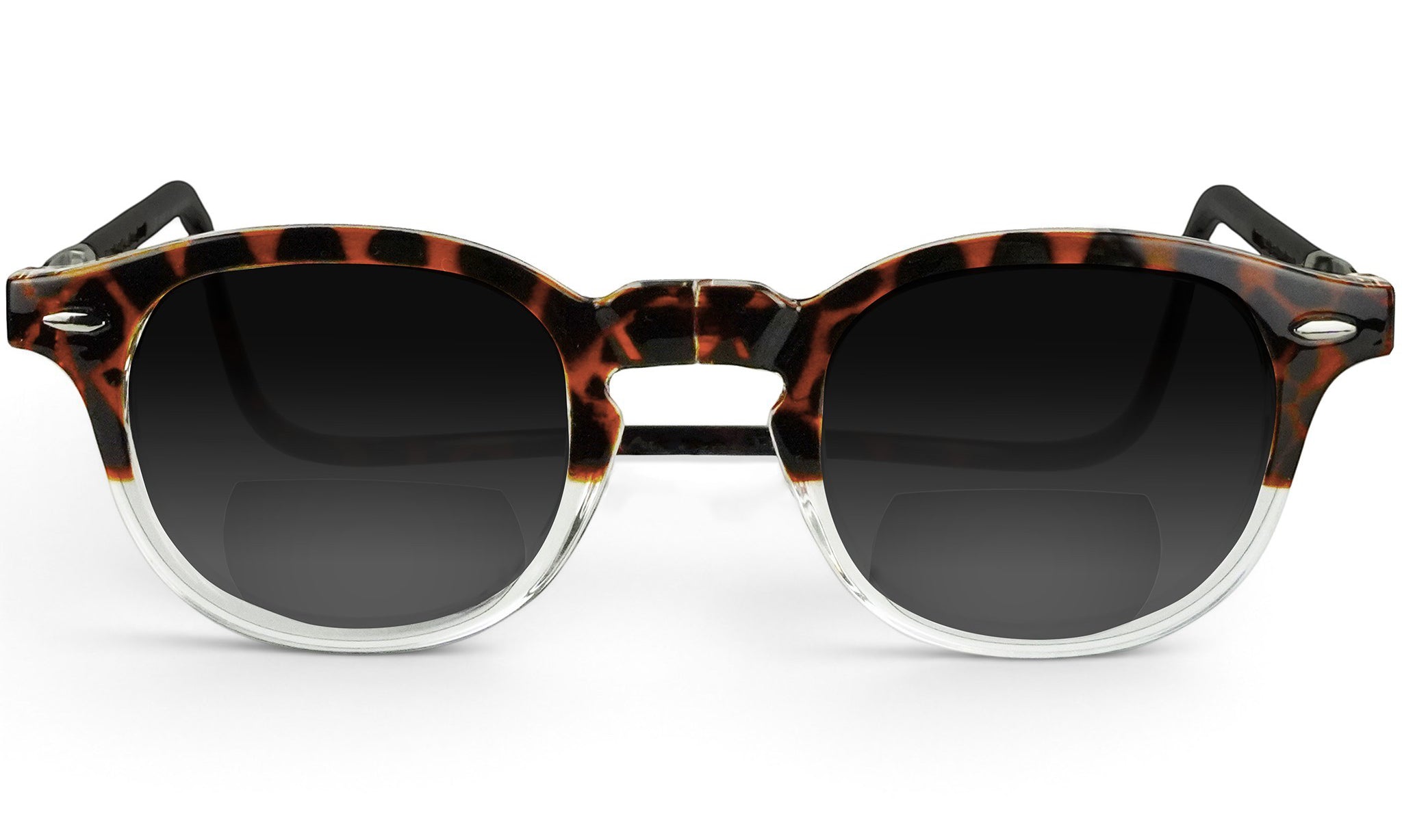 Vintage Sun Bifocal