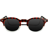 Vintage Sun Bifocal