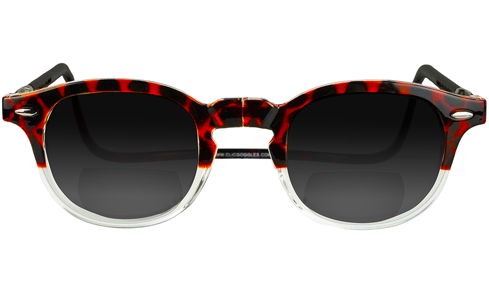 Vintage Sun Bifocal