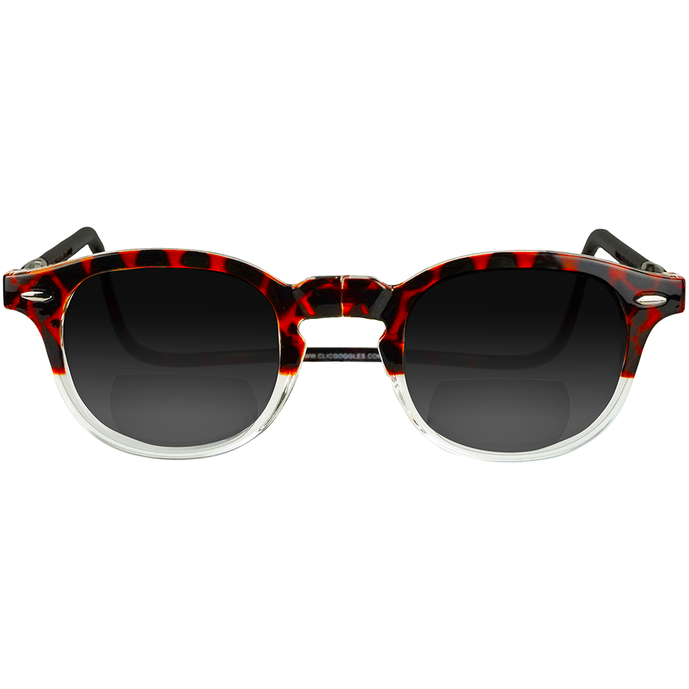 Vintage Sun Bifocal