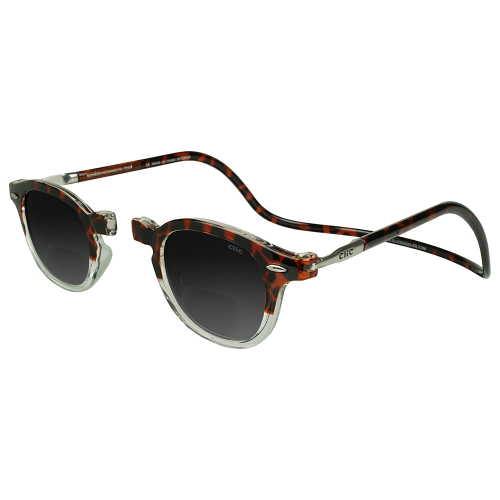 Vintage Sun Bifocal