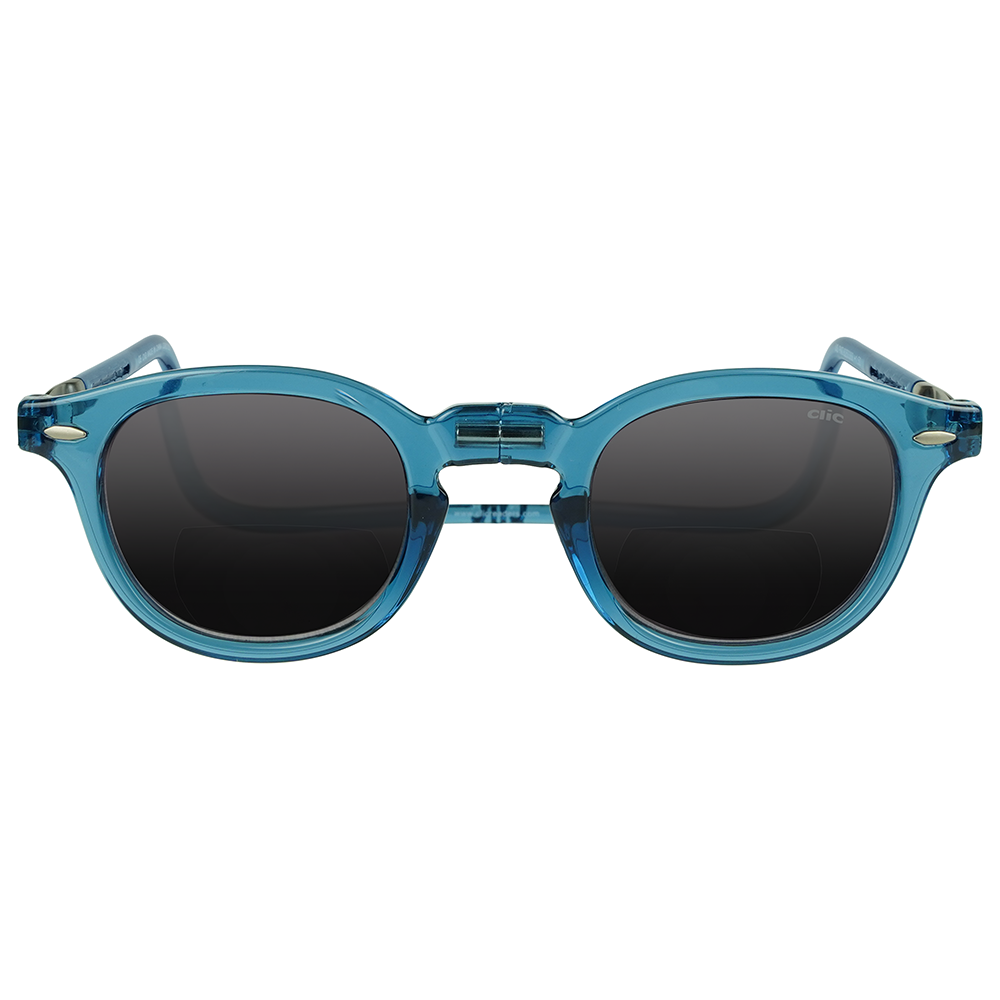 Vintage Sun Bifocal