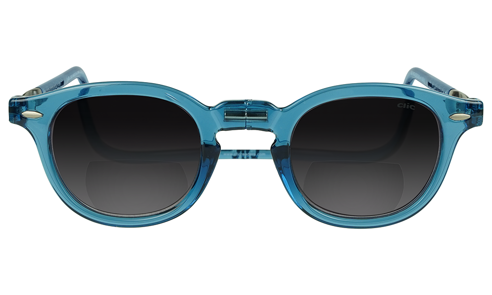 Vintage Sun Bifocal