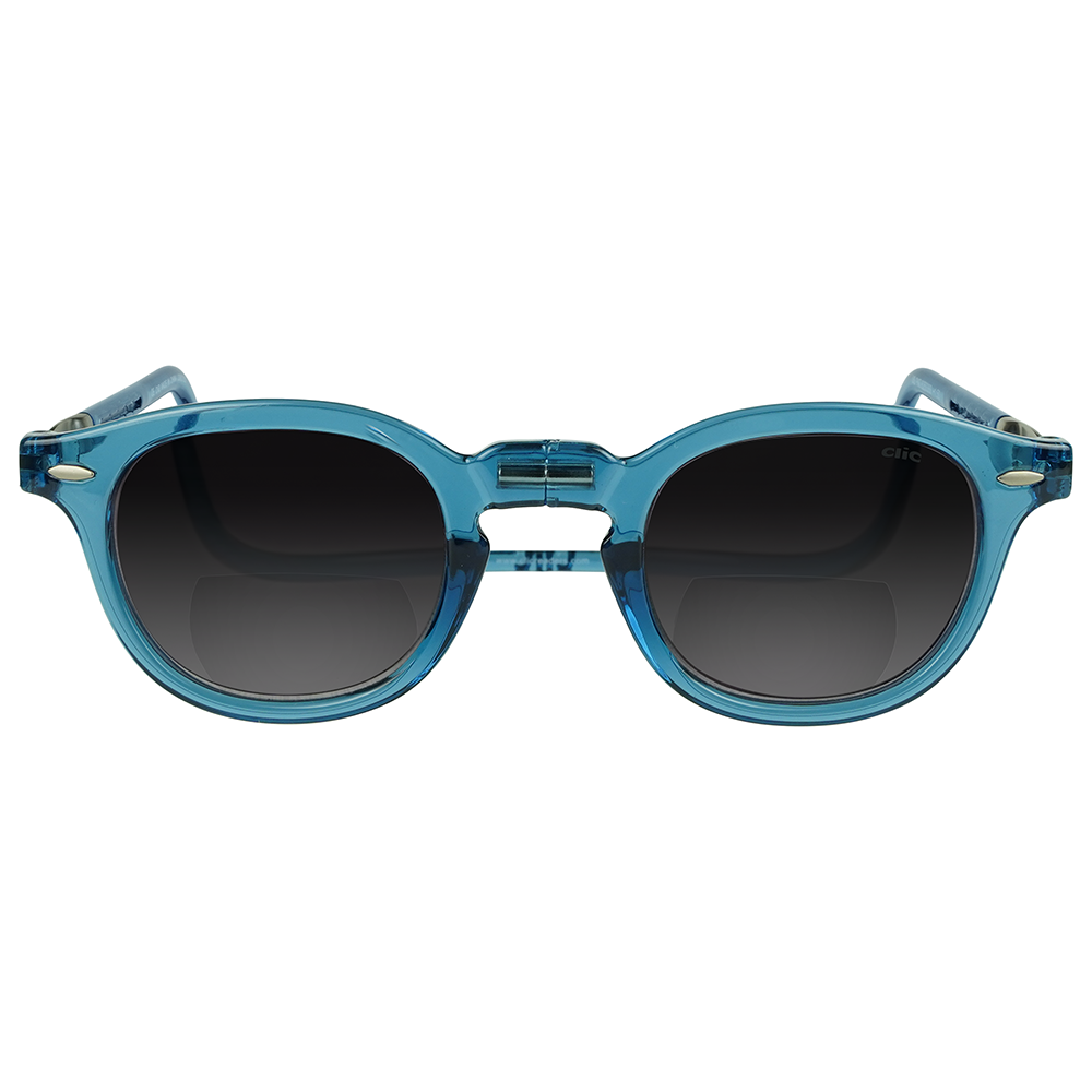 Vintage Sun Bifocal