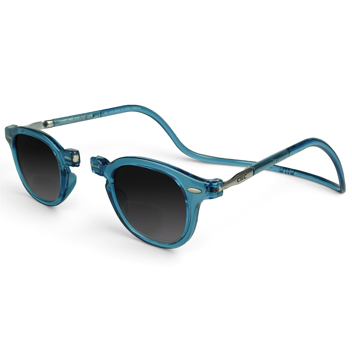 Vintage Sun Bifocal