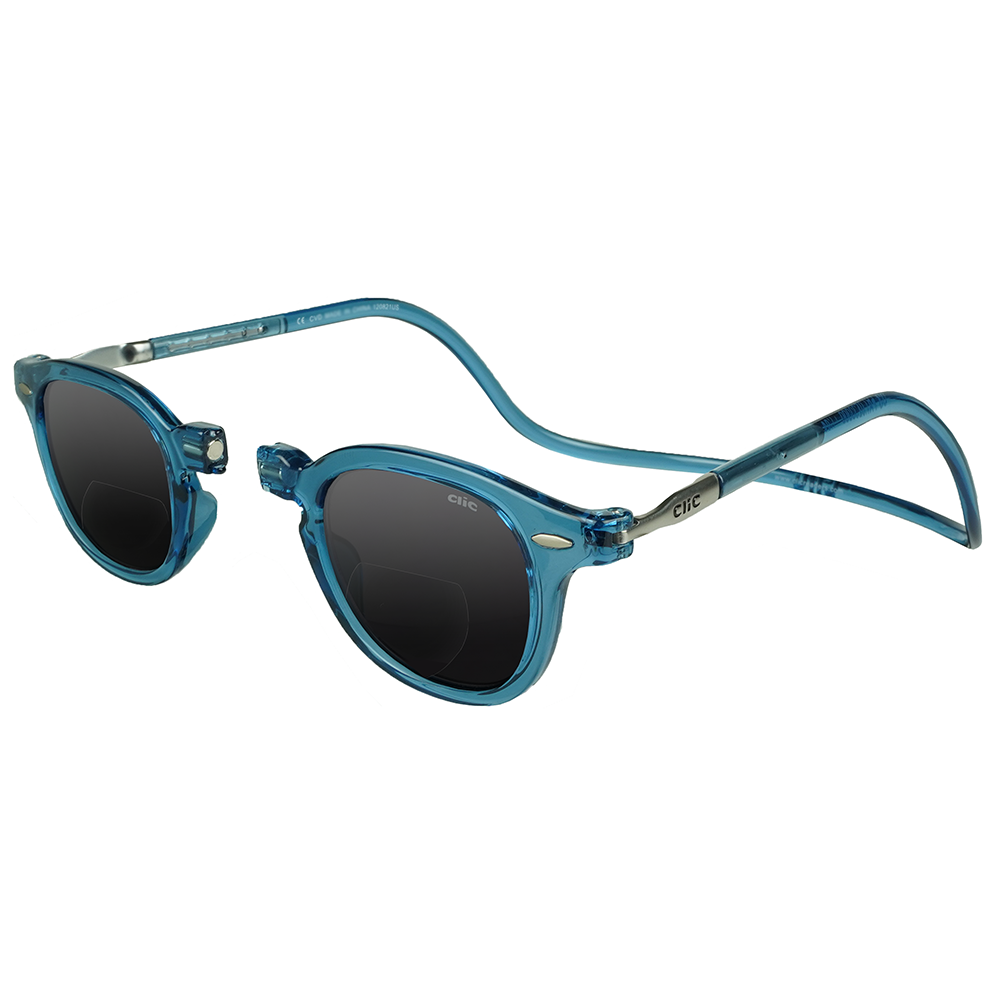 Vintage Sun Bifocal