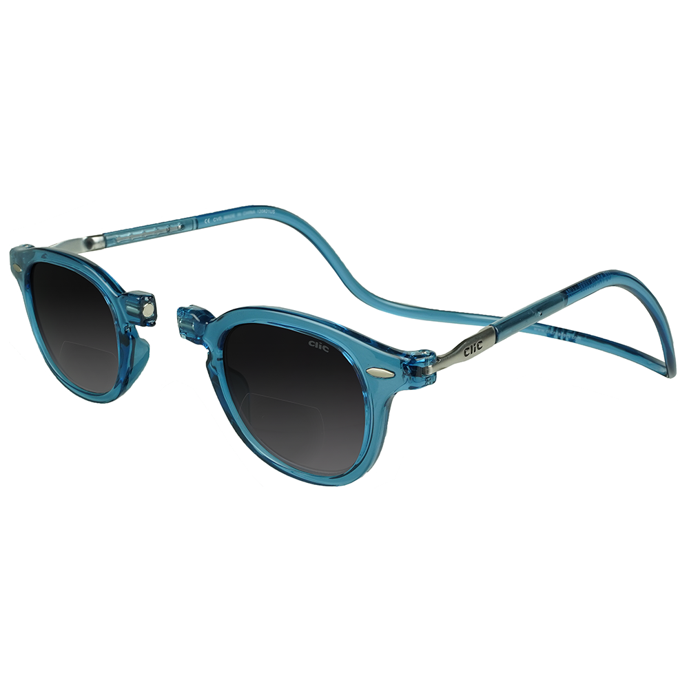 Vintage Sun Bifocal