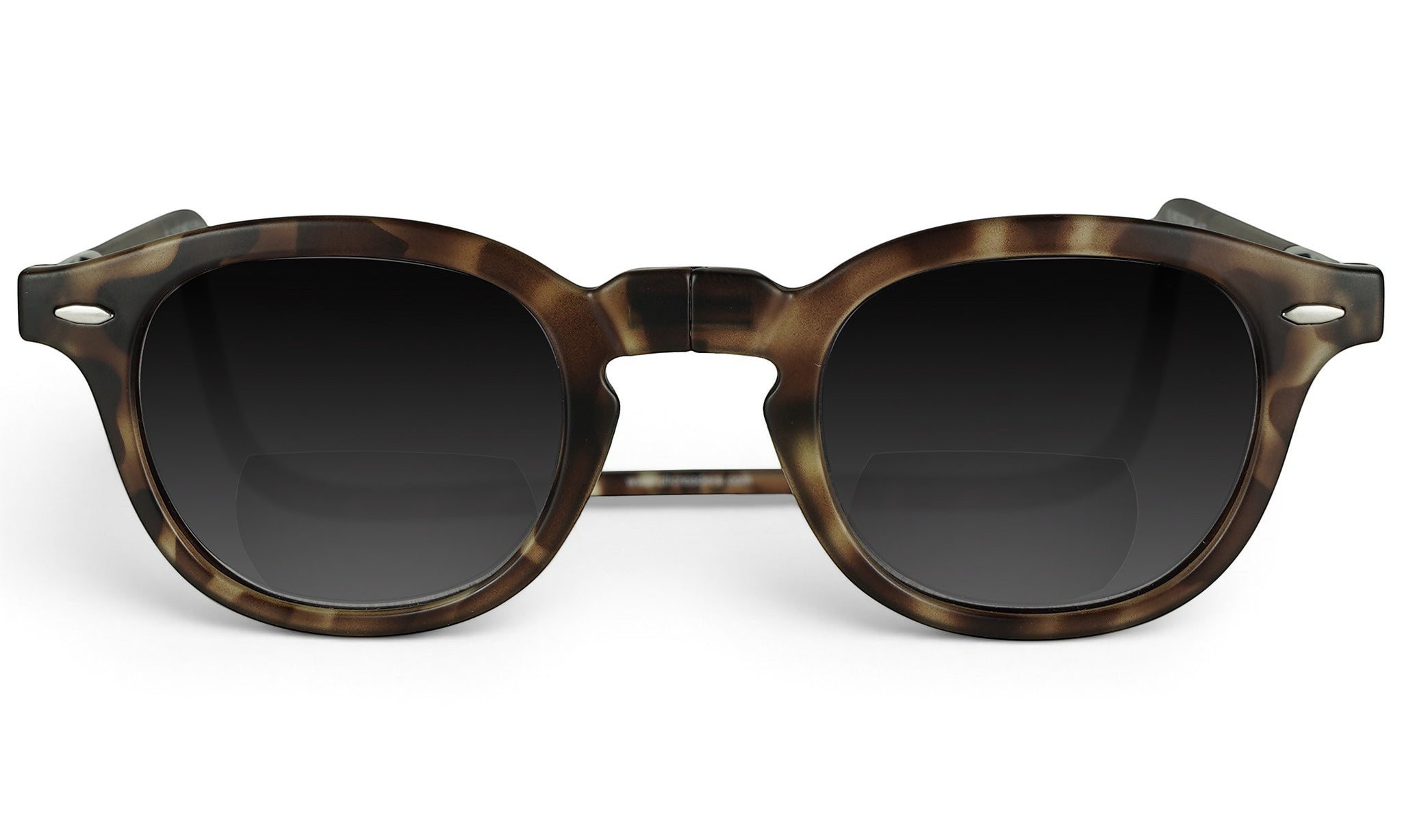 Vintage Sun Bifocal