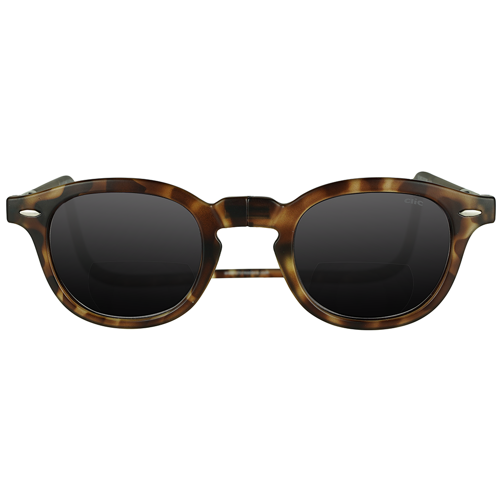 Vintage Sun Bifocal
