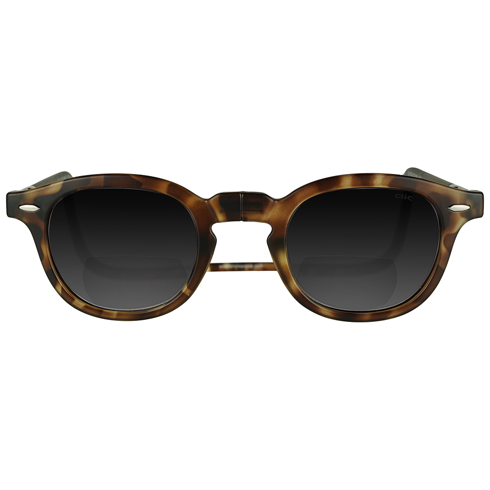 Vintage Sun Bifocal