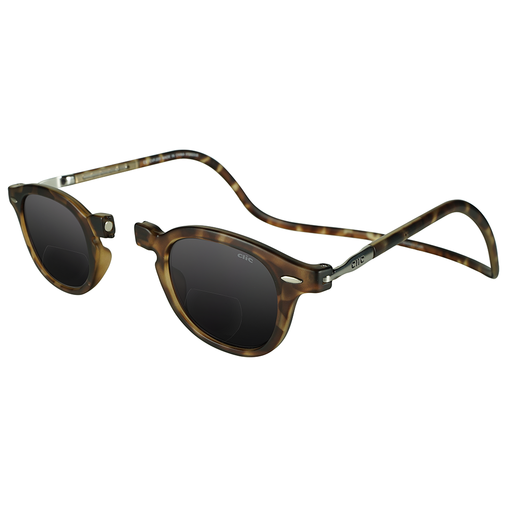 Vintage Sun Bifocal