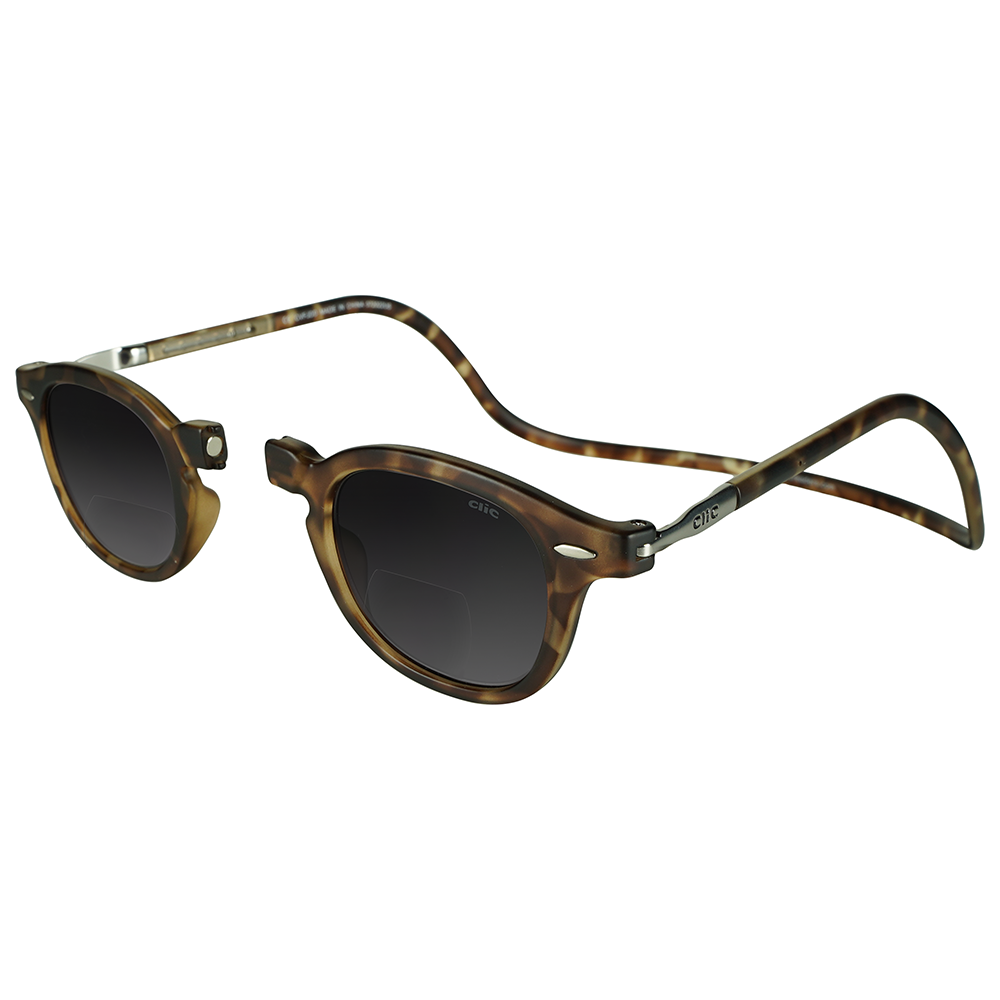 Vintage Sun Bifocal
