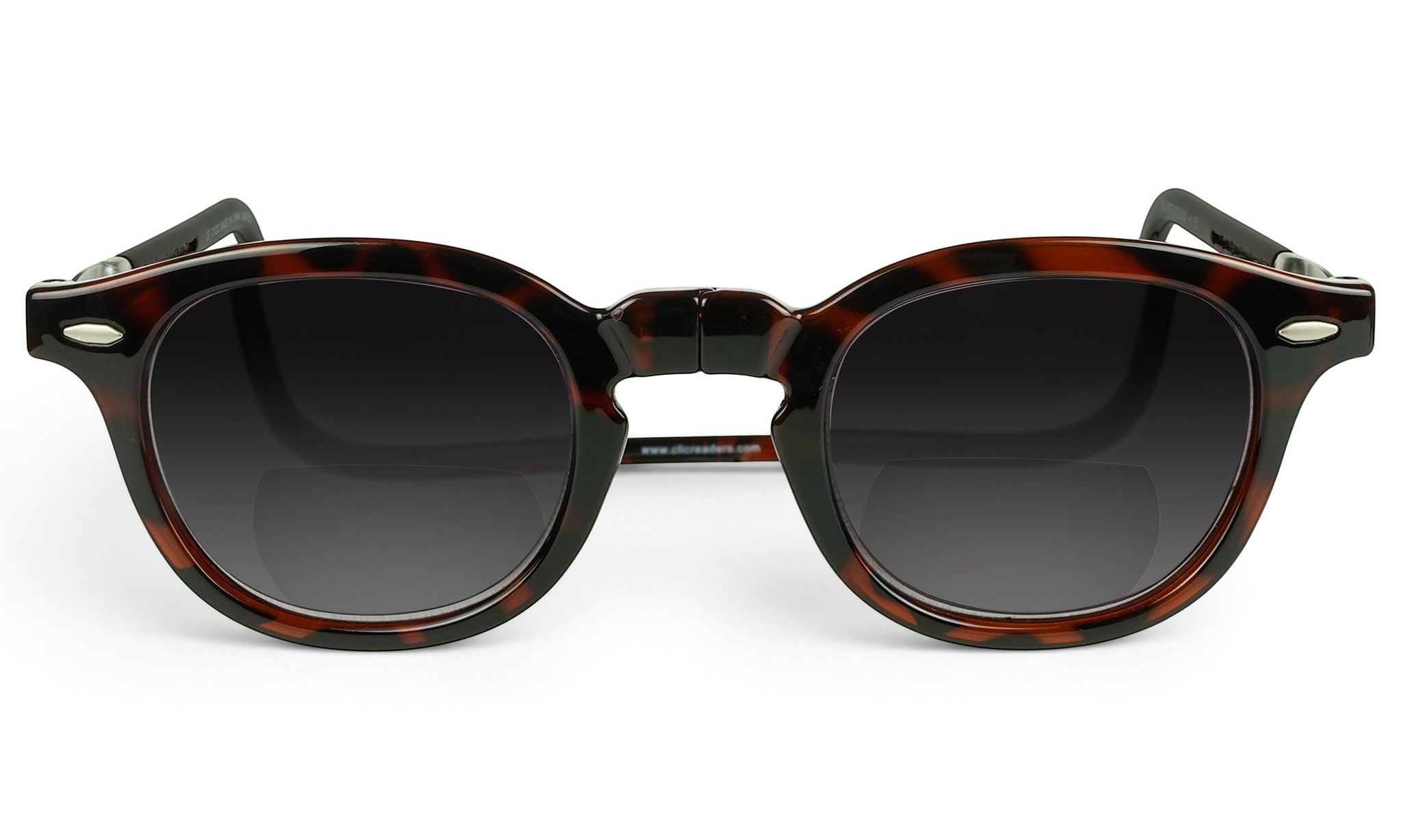 Vintage Sun Bifocal