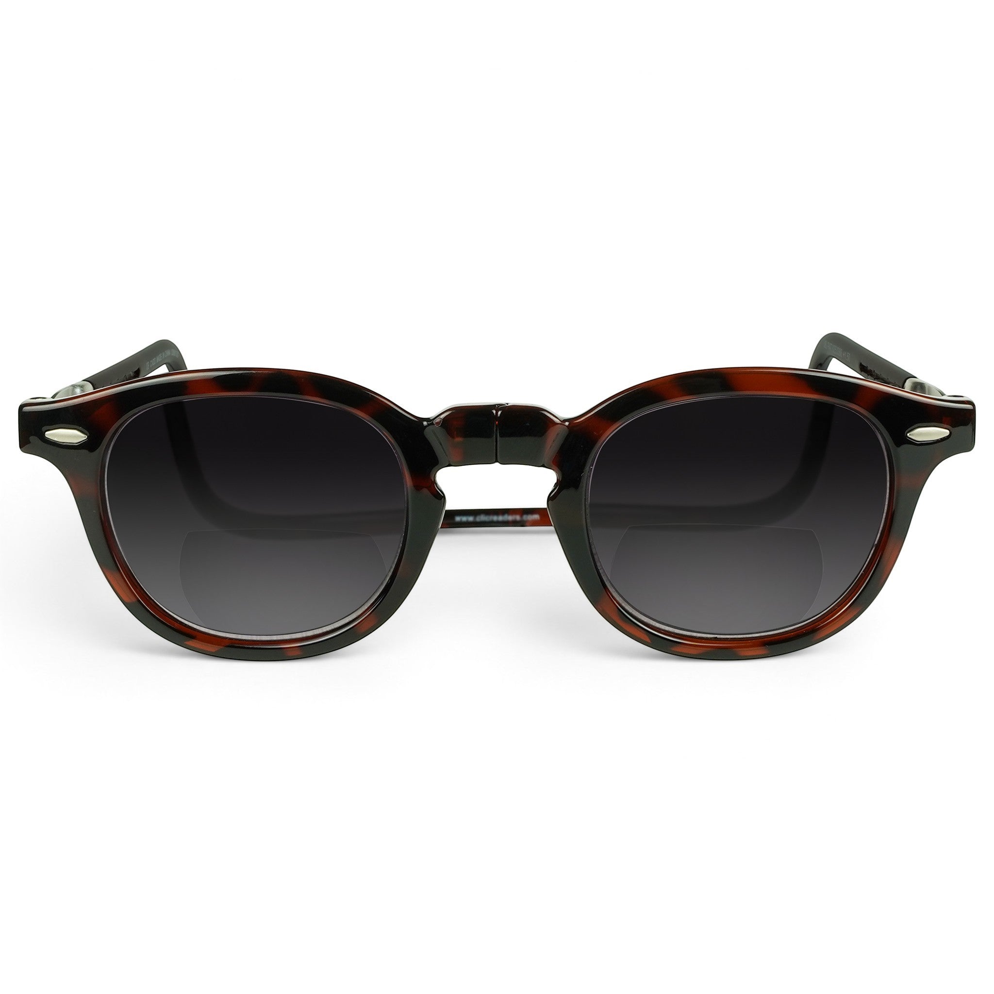 Vintage Sun Bifocal
