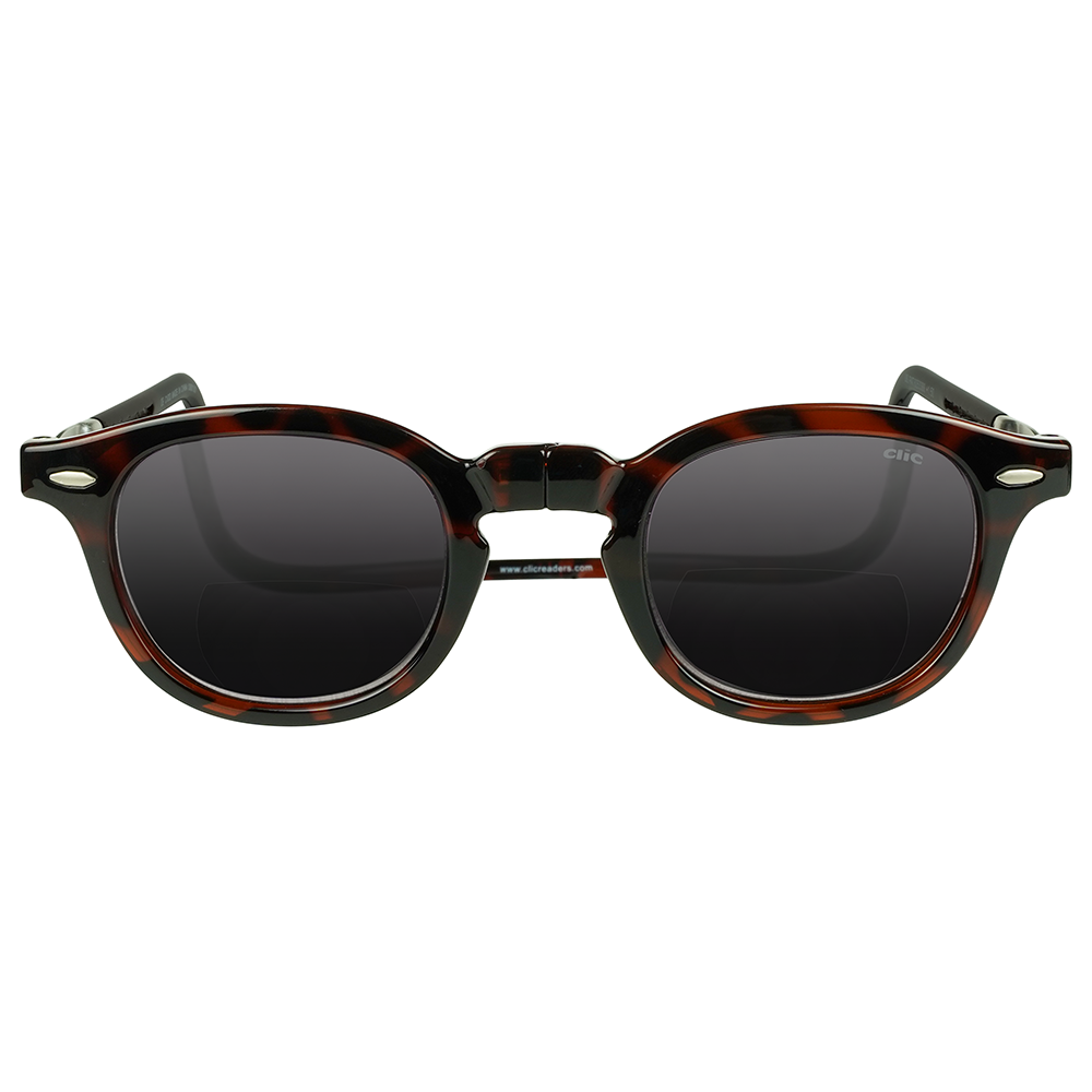 Vintage Sun Bifocal