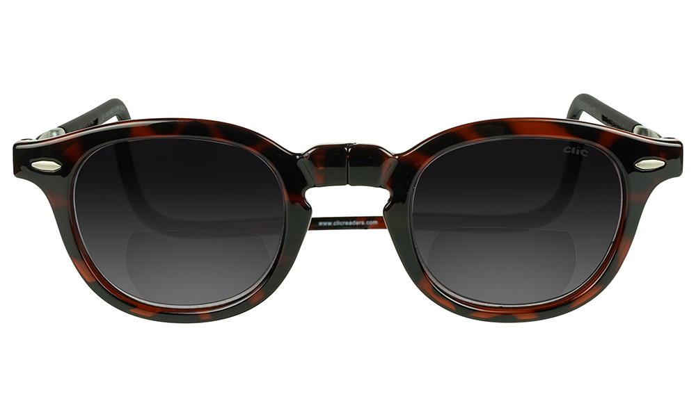 Vintage Sun Bifocal