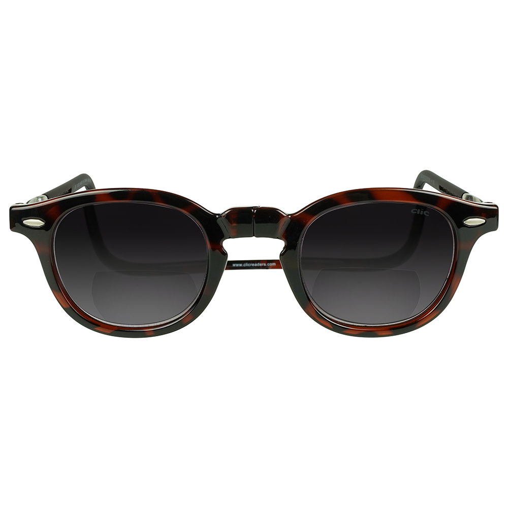 Vintage Sun Bifocal
