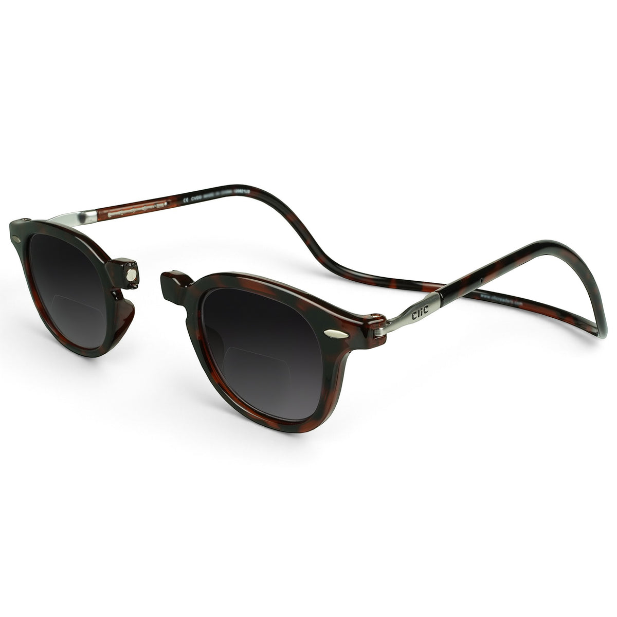 Vintage Sun Bifocal