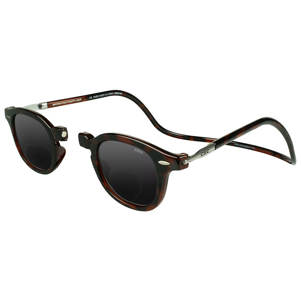 Vintage Sun Bifocal