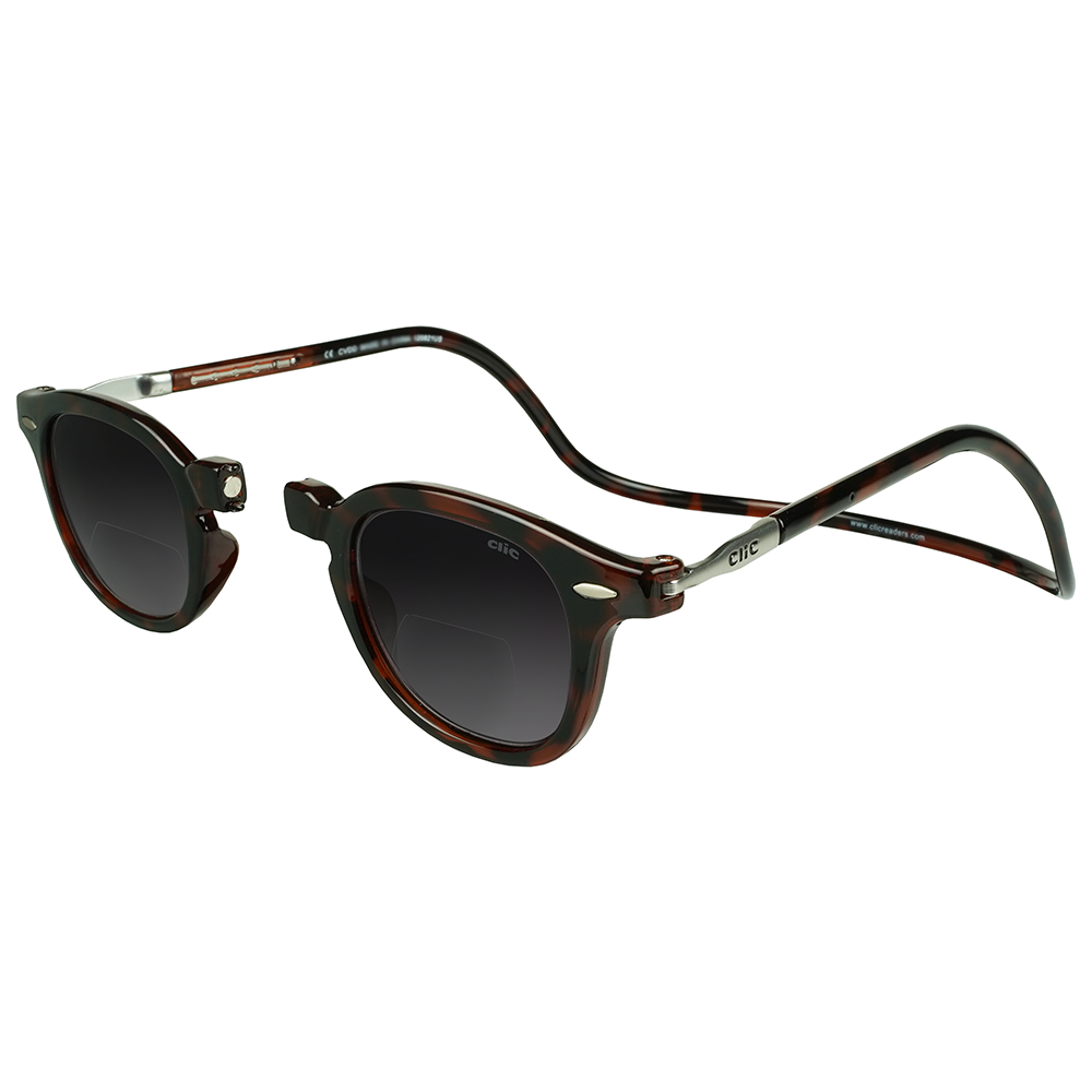 Vintage Sun Bifocal