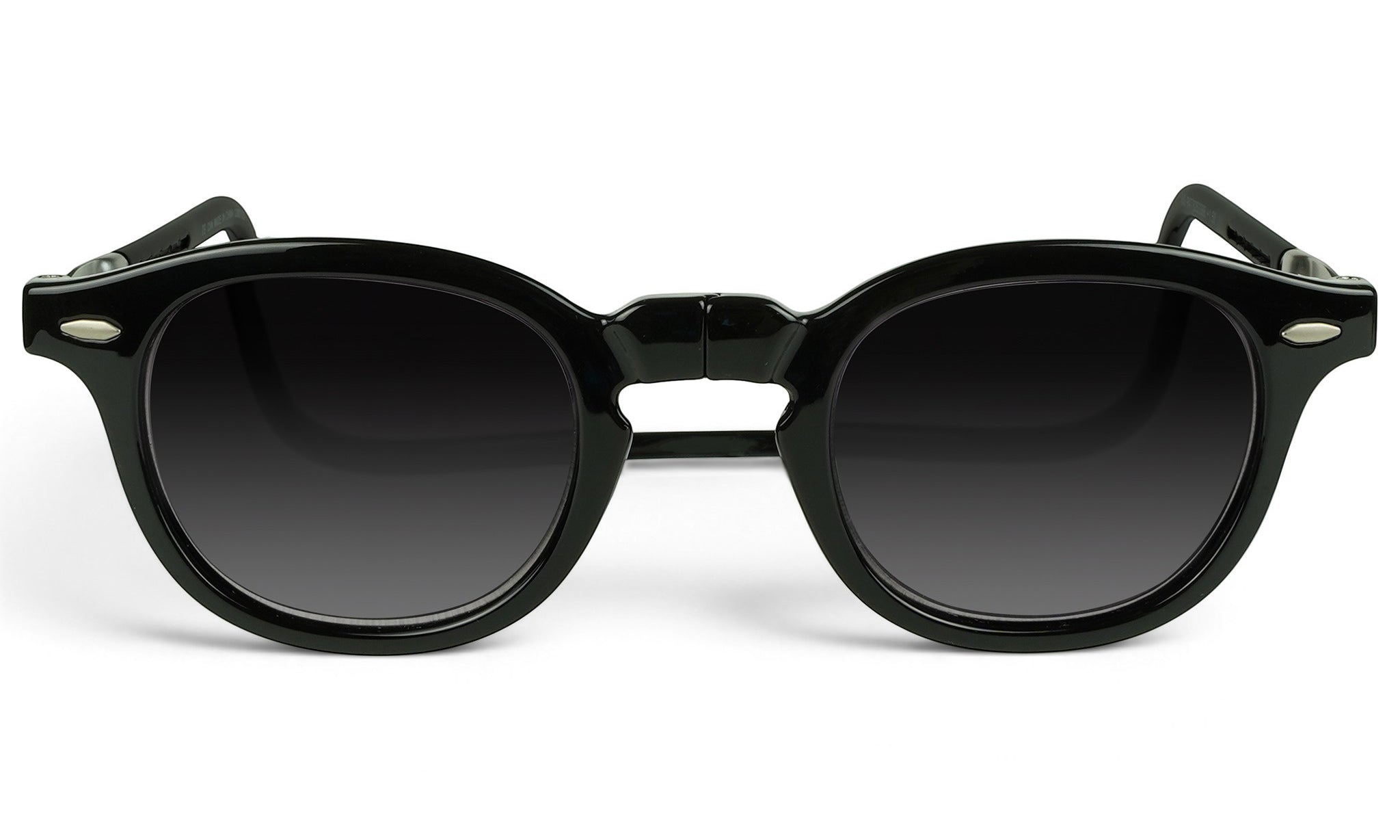 Vintage Reader Sunglasses