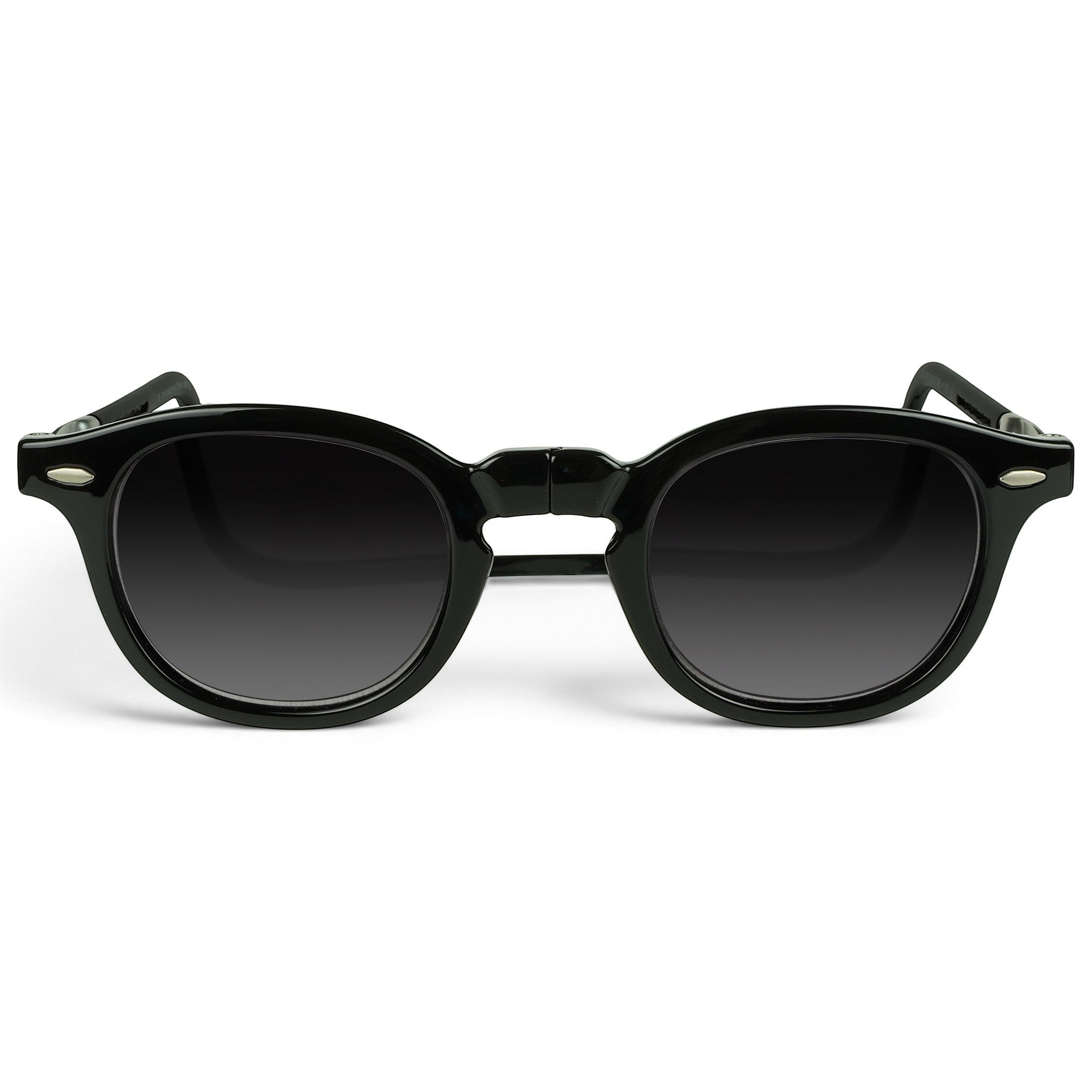 Vintage Reader Sunglasses