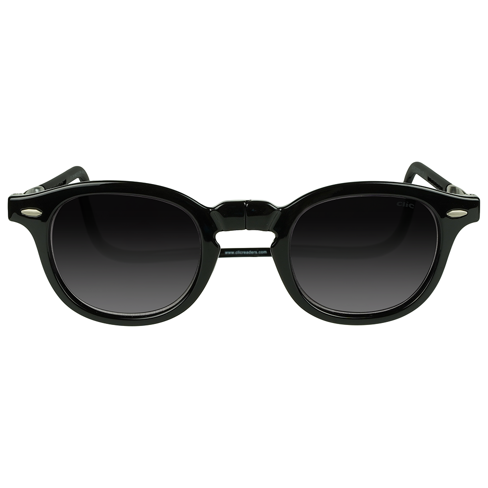 Vintage Reader Sunglasses