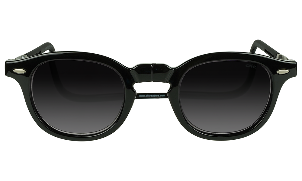 Vintage Reader Sunglasses
