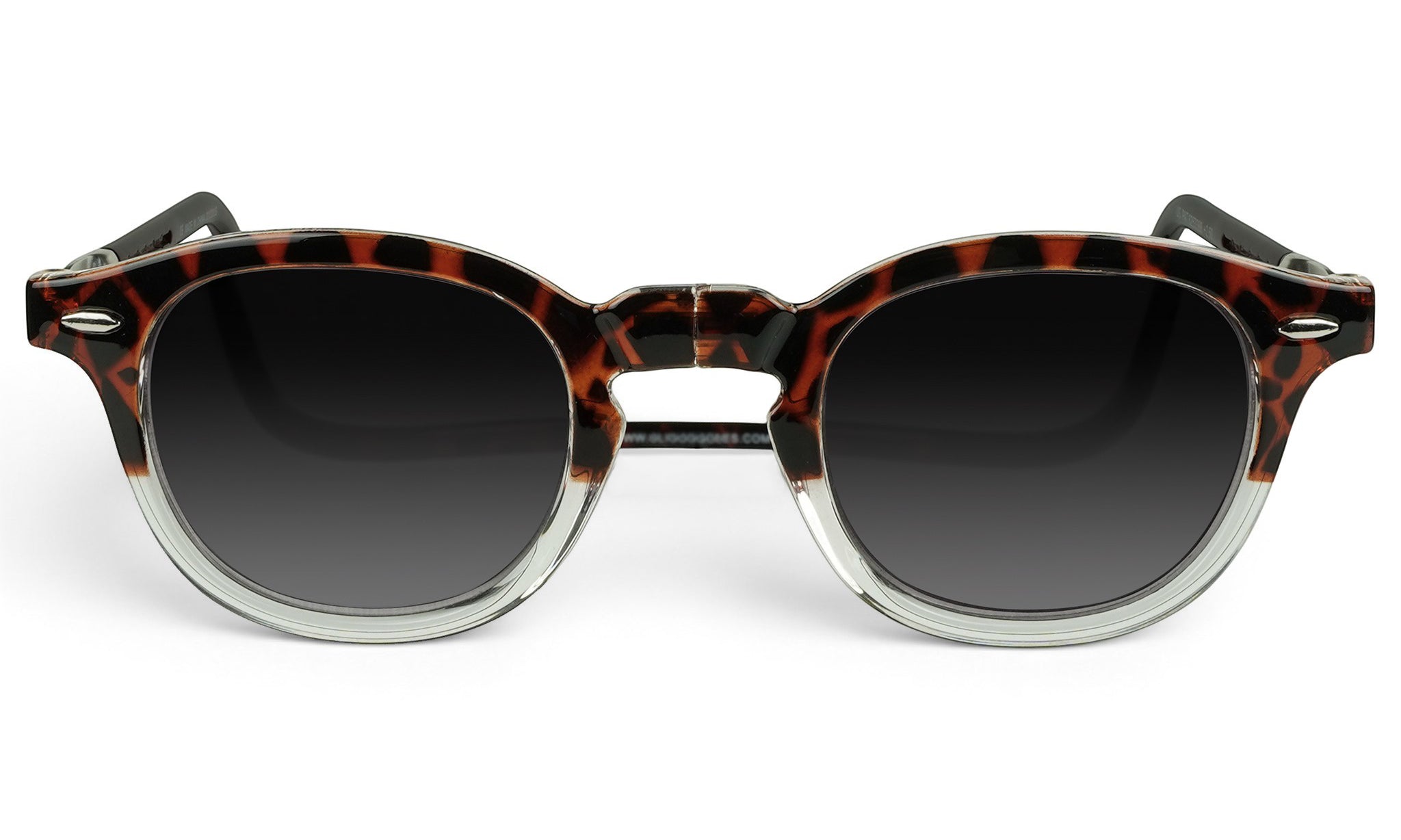 Vintage Reader Sunglasses