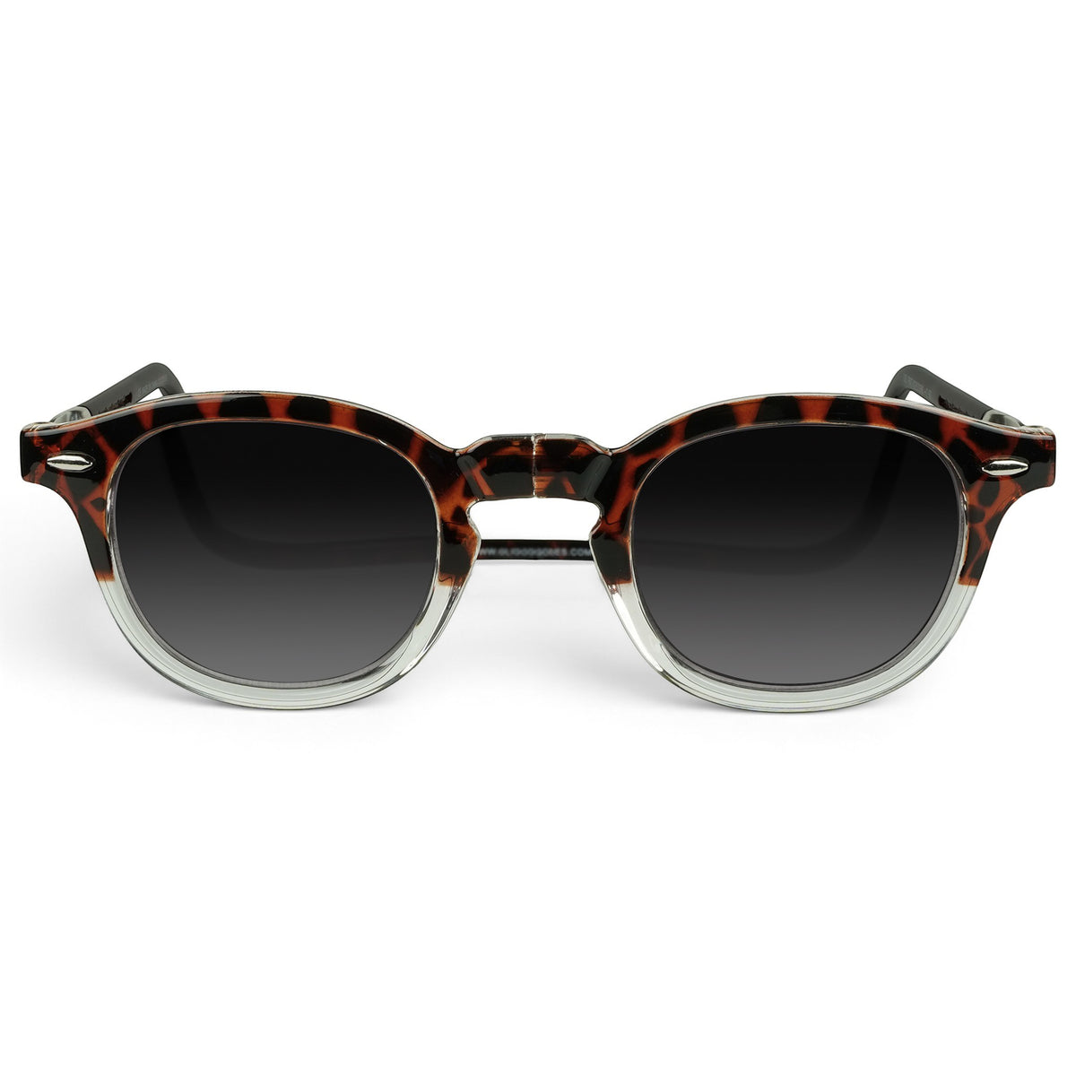Vintage Reader Sunglasses