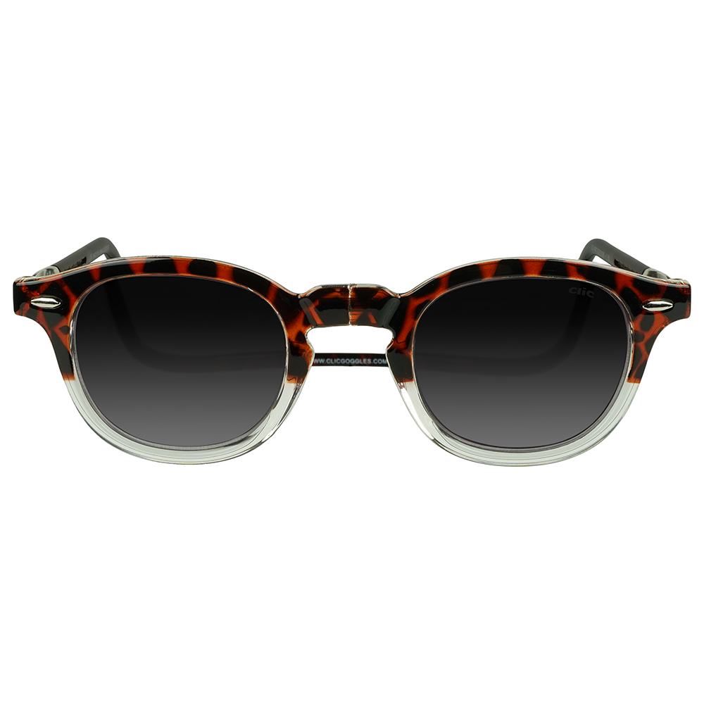 Vintage Reader Sunglasses