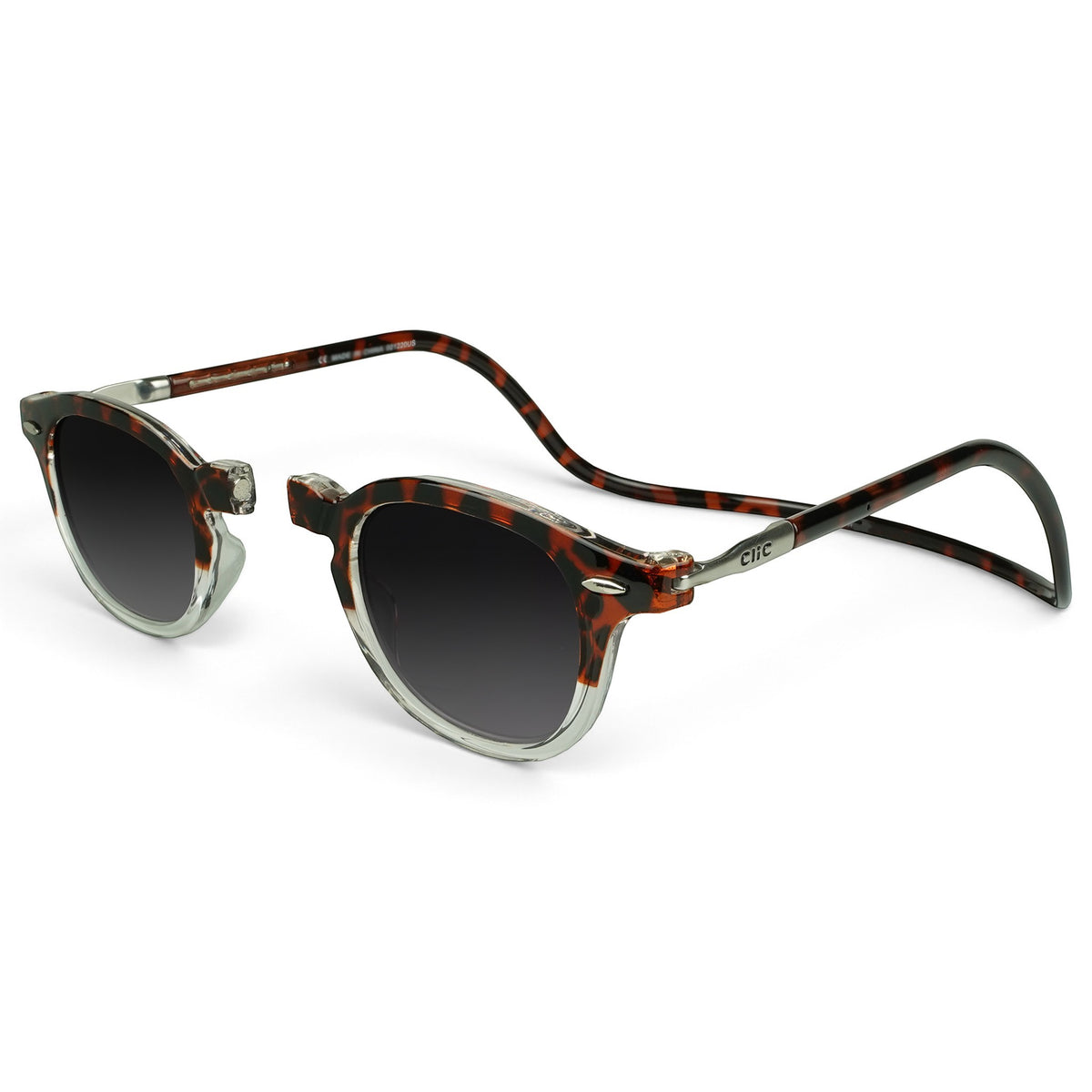 Vintage Reader Sunglasses